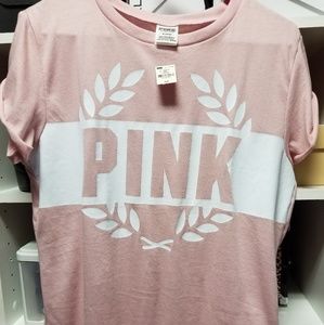 Victoria's secret Campus Tee